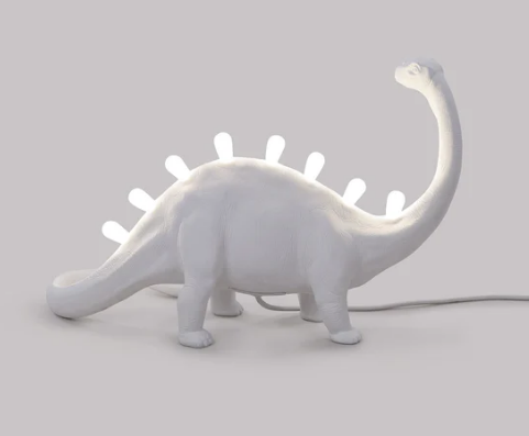 Lampada Jurassic Lamp Bronto 14762