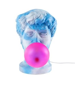 Lampada Wonder Lamp Limited Edition Seletti