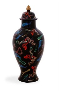 Vaso Seletti Serpenti