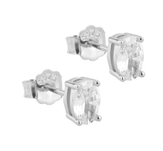 Orecchini Punti Luce