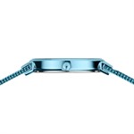 Classic | blu brilliante/spazzolato | 14531-388