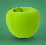 Mela Eva Design - Velvet Verde Grande