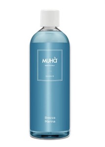 Refill Brezza Marina 200ml MUHA'