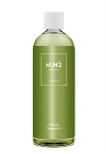 Refill Mosto Supremo Pura 200ml MUHA'