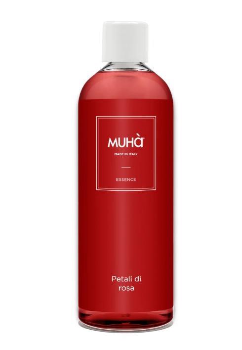 Refill Petali di Rosa 200ml MUHA'