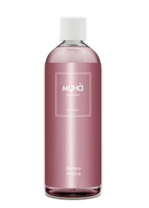 Refill Ambra Antica 200ml MUHA'
