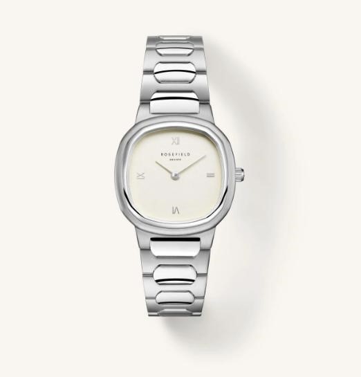 Orologio Gaia Argento