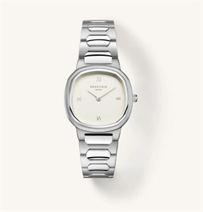 Orologio Gaia Argento