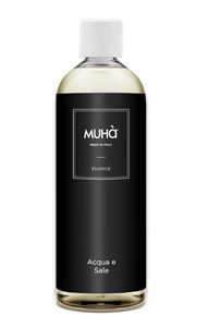 Refill Acqua e Sale 200ml MUHA'