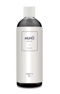 Refill Legni e Tè 200ml MUHA'