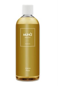 Refill Uva e Fico 200ml MUHA'