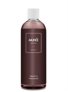 Refill Neroli e Patchouli 200ml MUHA'