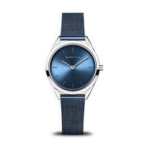 Ultra Slim | Blu brilliante