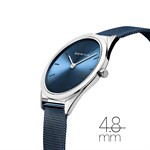 Ultra Slim | Blu brilliante