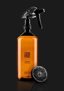 Riviera - AmberTrigger