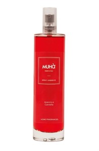Spray Arancio e Cannella 100ml MUHA'