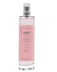 Spray Ambra Antica 100ml MUHA'
