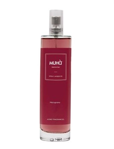 Spray Melograno 100ml MUHA'