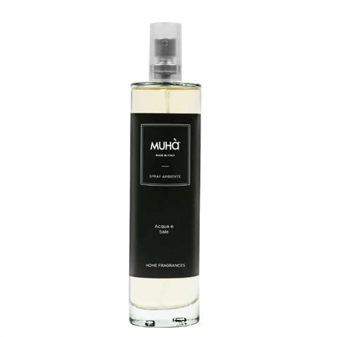 Spray Acqua e Sale 100ml MUHA'