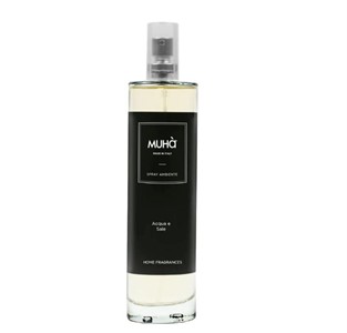 Spray Acqua e Sale 100ml MUHA'