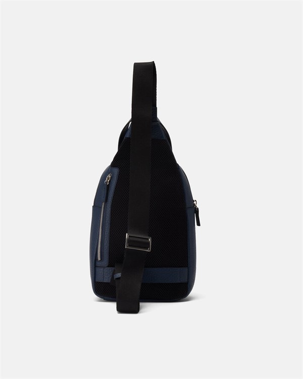 Borsa Monospalla - Avion Blu