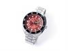 Orologio Quarzo N24 Rosso Sunray