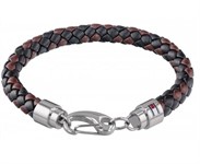 Bracciale Cuoio Tommy Hilfinger