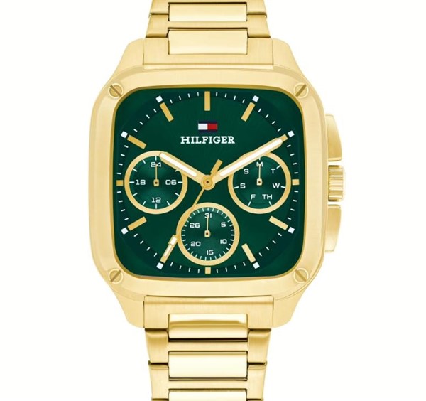 Orologio Herald Tommy Hilfinger