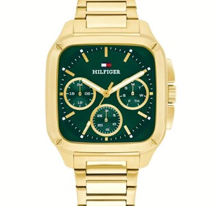 Orologio Herald Tommy Hilfinger