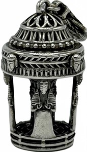 Pendente Lampada del Sele