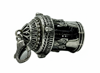 Pendente Lampada del Sele