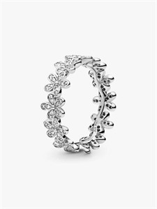 Anello Fascia di Margherite