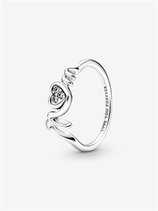 Anello Mom, Amore Eterno