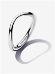 Anello Linea Sinuosa