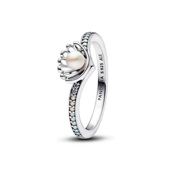 Anello Principesse Disney, Ariel