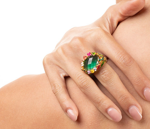 An. 4 Elementi Terra