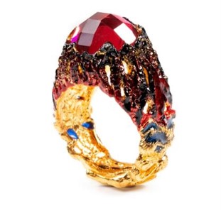 An. 4 Elementi Fuoco