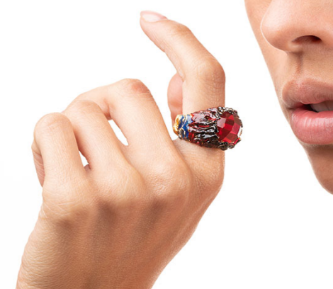 An. 4 Elementi Fuoco