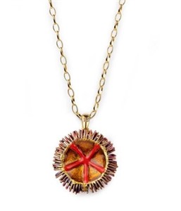 Pendente Riccio Aculei Grande