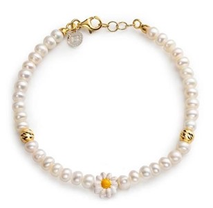 Bracciale Perle Mini Margherita