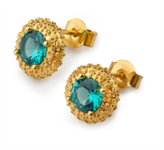 Orecchini Mini Riccio