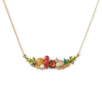 Mini Collier Fondale