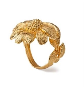 Anello Gold Margherita