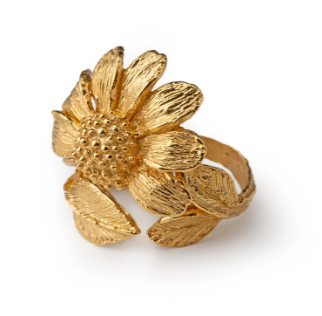 Anello Gold Margherita