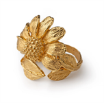 Anello Gold Margherita