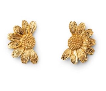Orecchini Gold Margherita