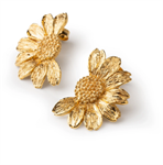 Orecchini Gold Margherita