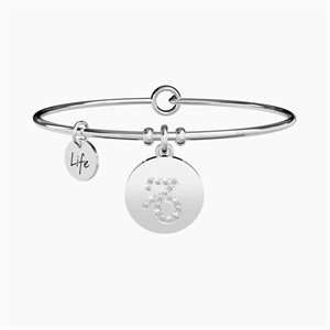 Bangle Capricorno | tenace