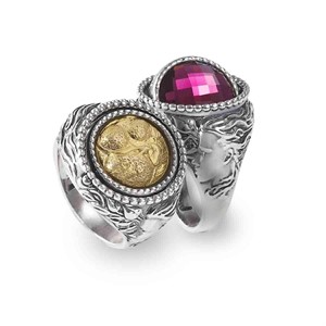 Anello Mesi Reverse Gennaio-Inverno