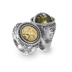 Anello Mesi Reverse Marzo-Primavera